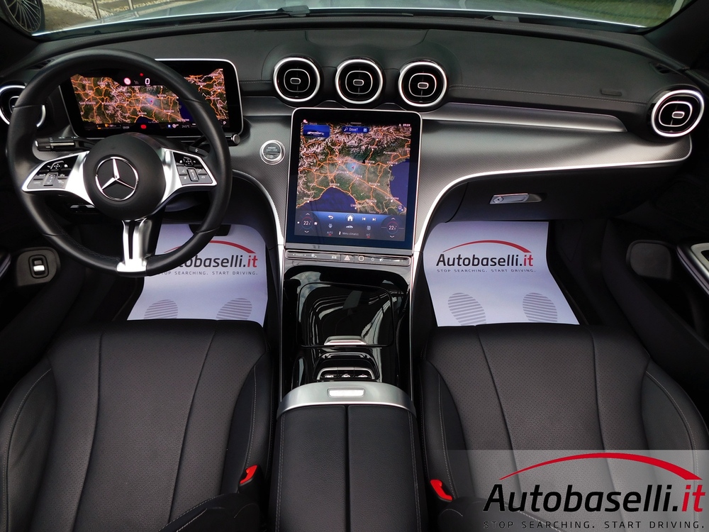 MERCEDES CLE CABRIO 220D (MHEV) ADVANCED  - Foto 9
