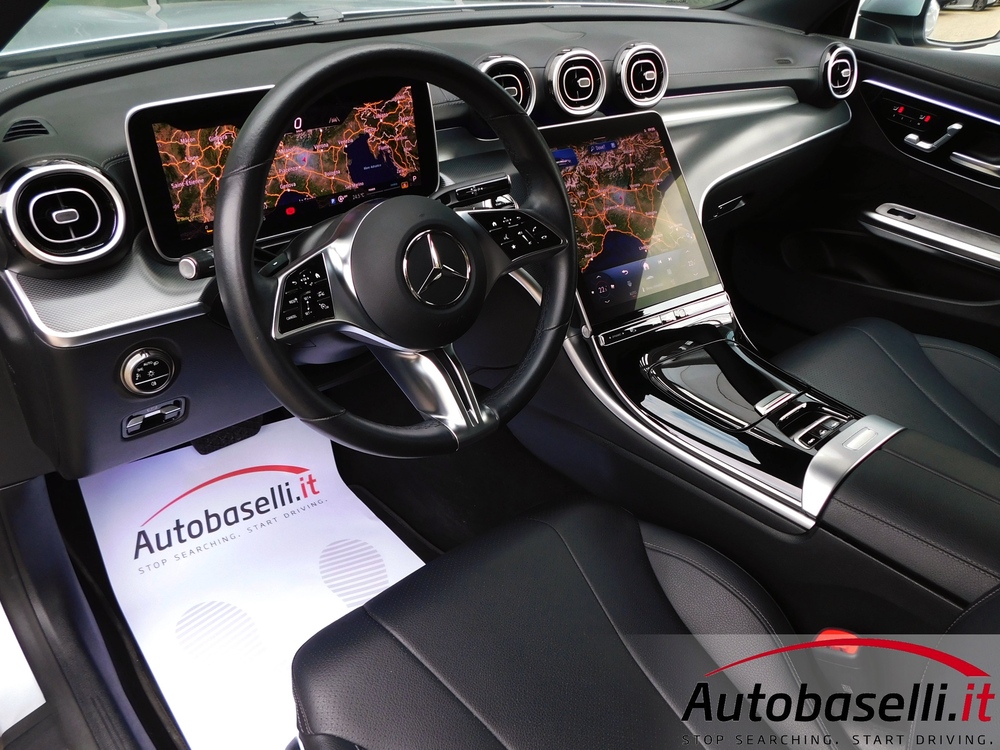 MERCEDES CLE CABRIO 220D (MHEV) ADVANCED  - Foto 4