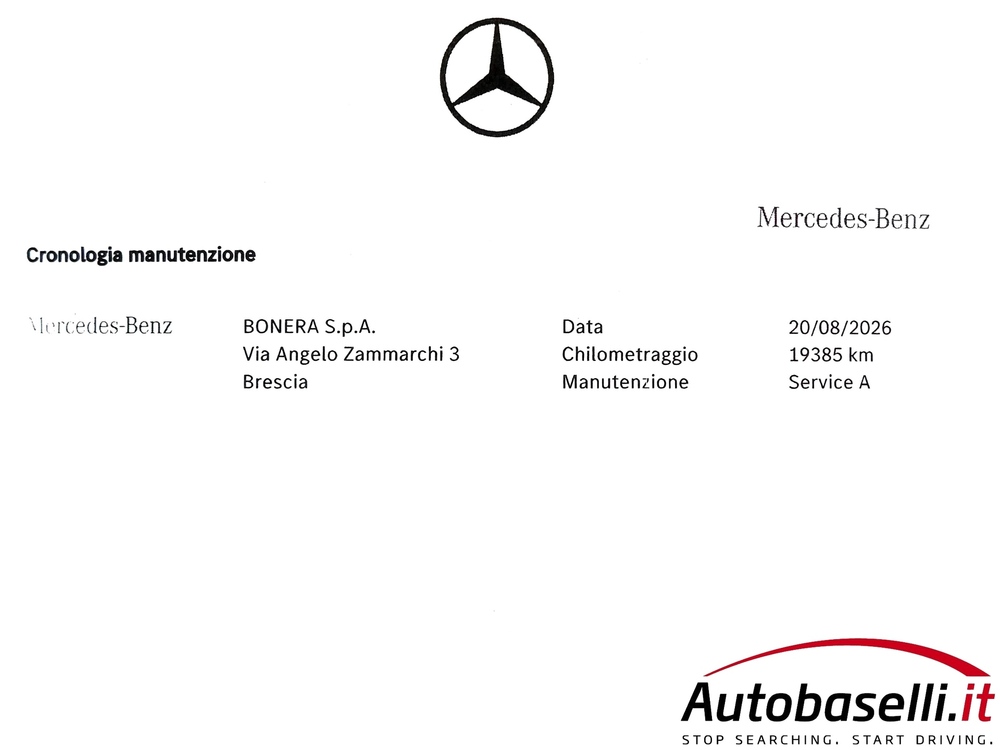 MERCEDES CLE CABRIO 220D (MHEV) ADVANCED  - Foto 102