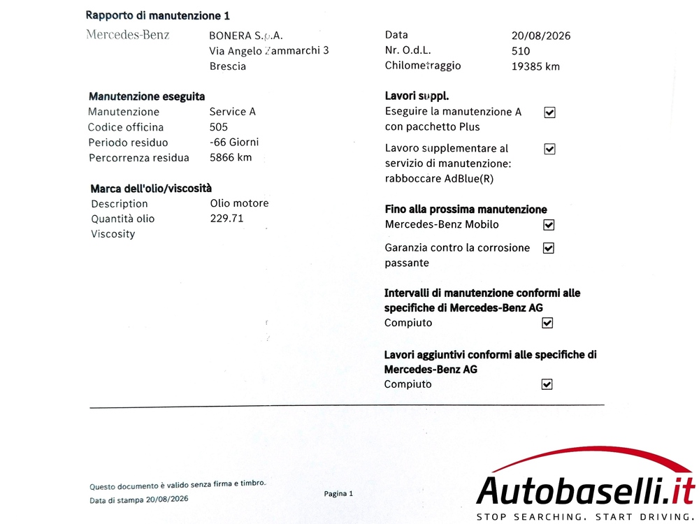 MERCEDES CLE CABRIO 220D (MHEV) ADVANCED  - Foto 103