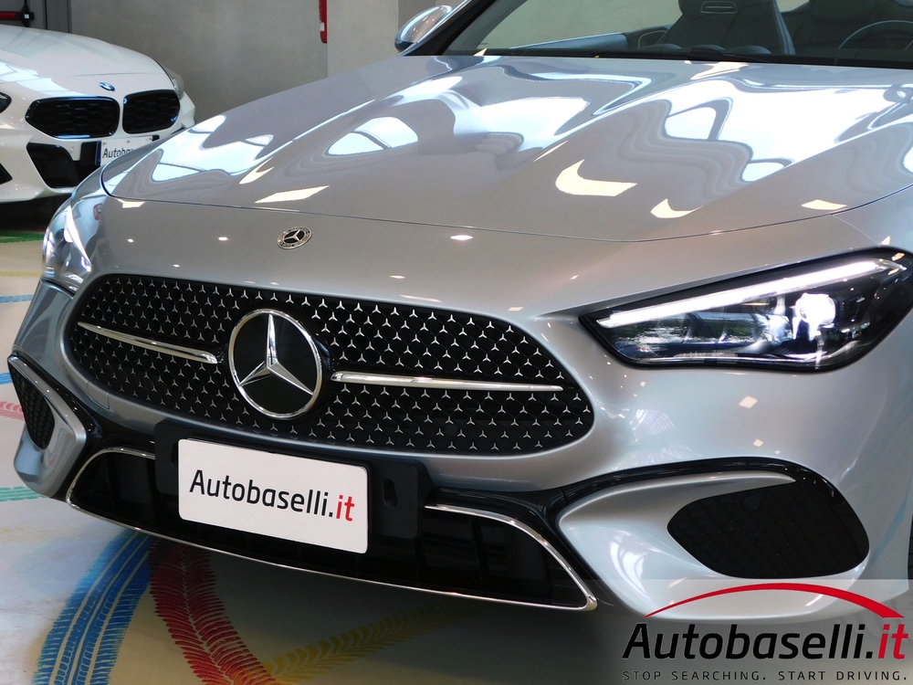 MERCEDES CLE CABRIO 220D (MHEV) ADVANCED  - Foto 27