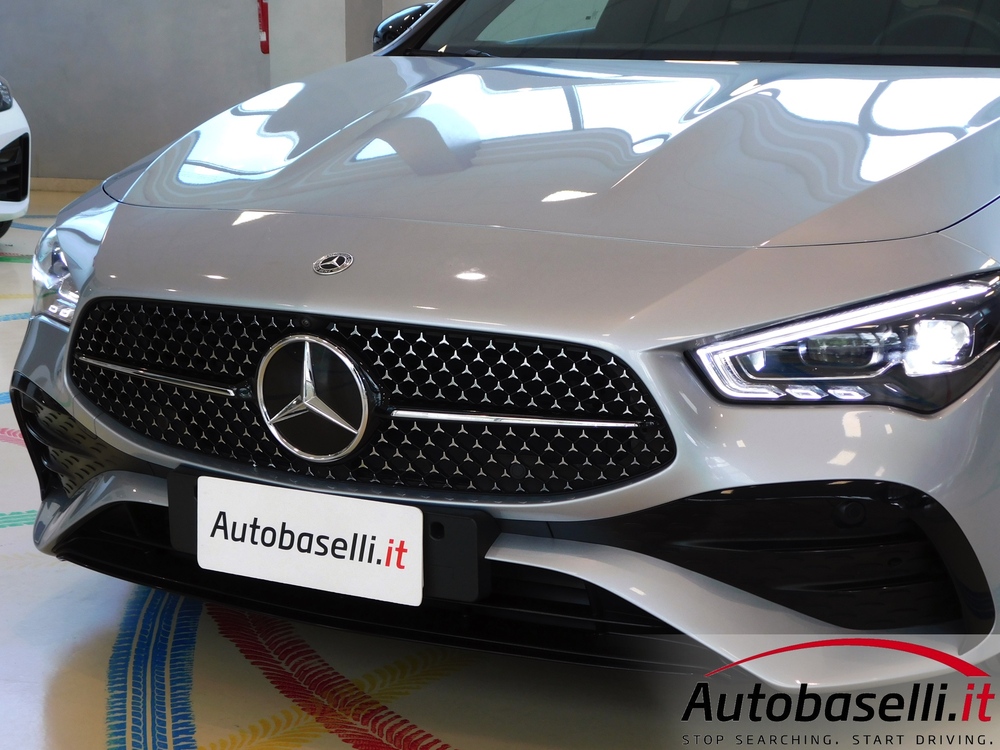 MERCEDES CLA SHOOTING BRAKE 220D AMG LINE  - Foto 27