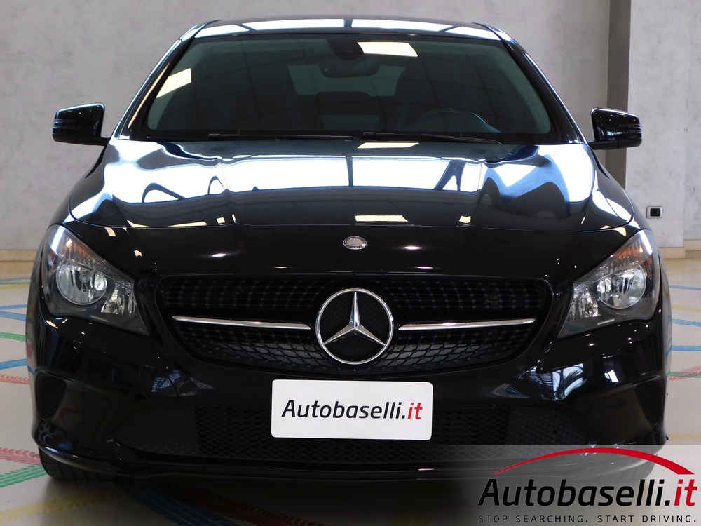 MERCEDES CLA 200D SHOOTING BRAKE "SPORT"  - Foto 3