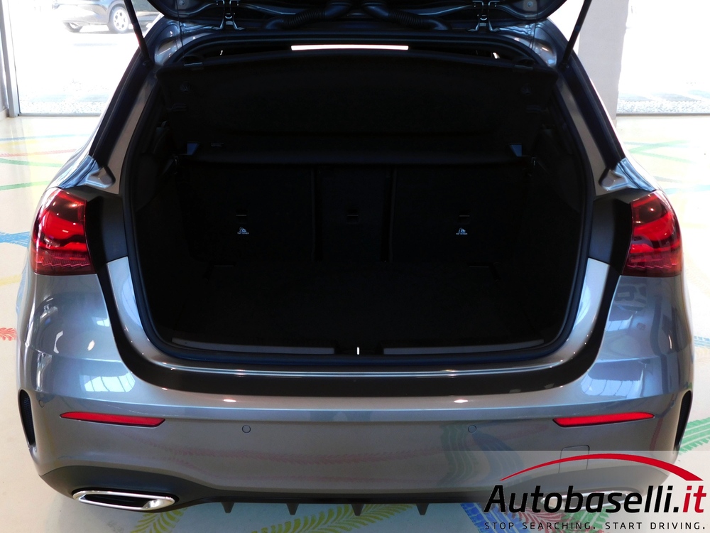 MERCEDES A180D AMG-LINE ADVANCED PLUS - Foto 19