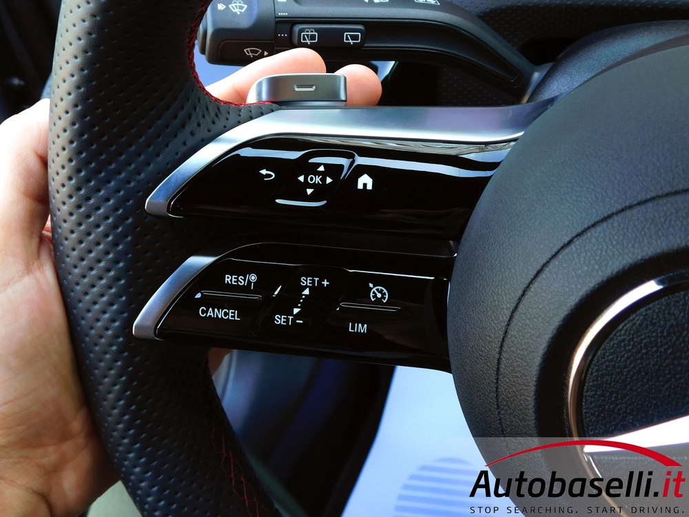 MERCEDES A180D AMG-LINE ADVANCED PLUS - Foto 39