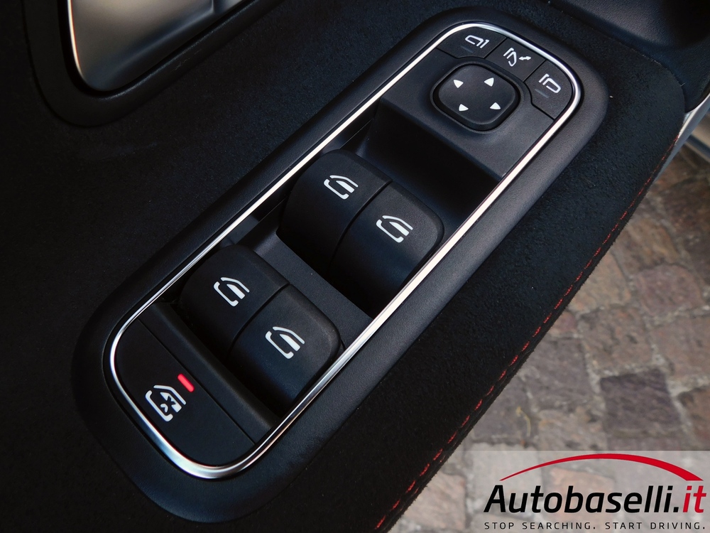 MERCEDES A180D AMG-LINE ADVANCED PLUS - Foto 48