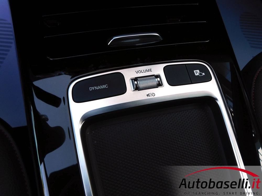 MERCEDES A180D AMG-LINE ADVANCED PLUS - Foto 51