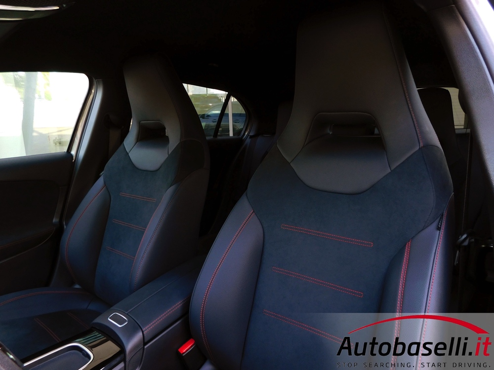 MERCEDES A180D AMG-LINE ADVANCED PLUS - Foto 55