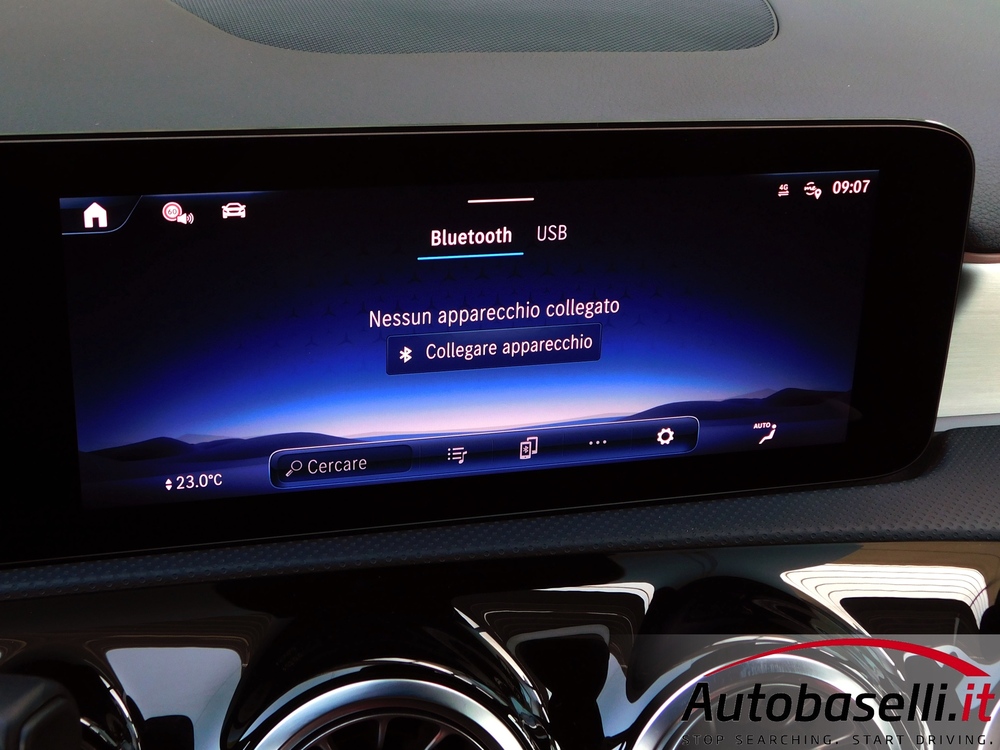 MERCEDES A180D AMG-LINE ADVANCED PLUS - Foto 62