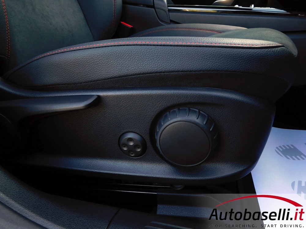 MERCEDES A180D AMG-LINE ADVANCED PLUS - Foto 64