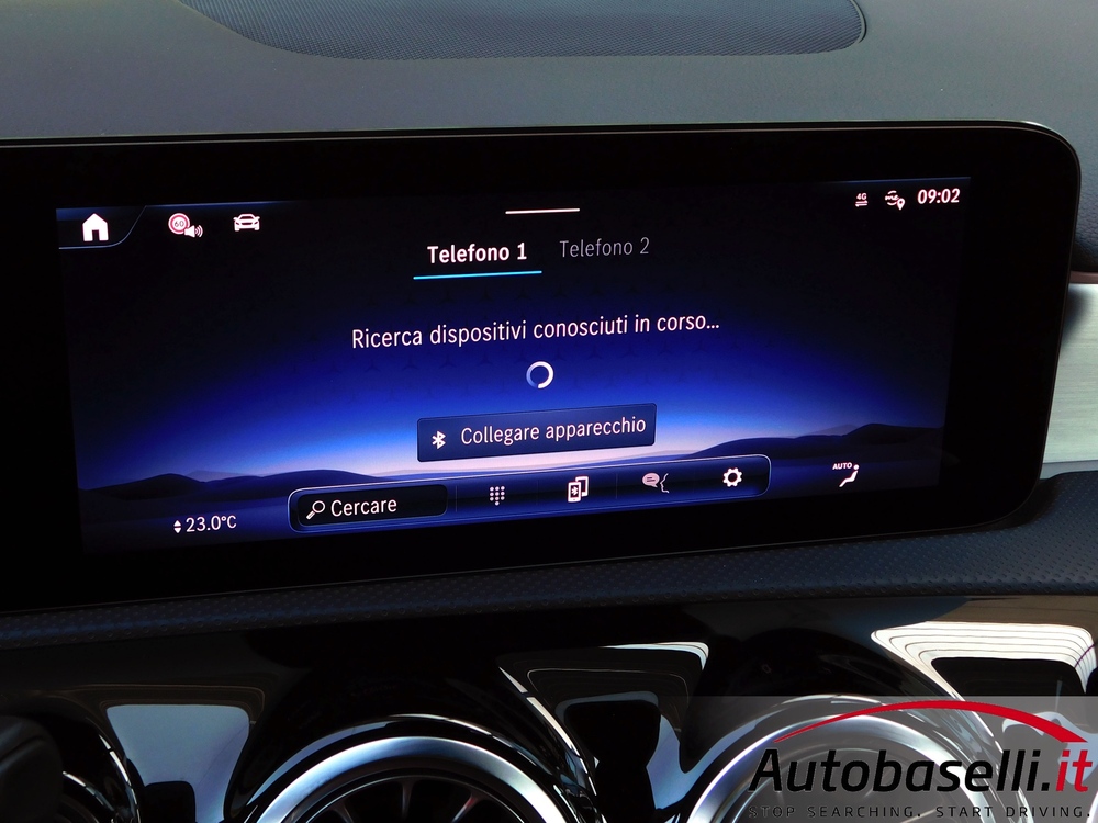 MERCEDES A180D AMG-LINE ADVANCED PLUS - Foto 65