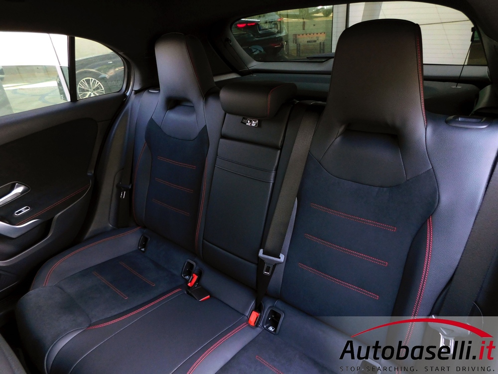 MERCEDES A180D AMG-LINE ADVANCED PLUS - Foto 71
