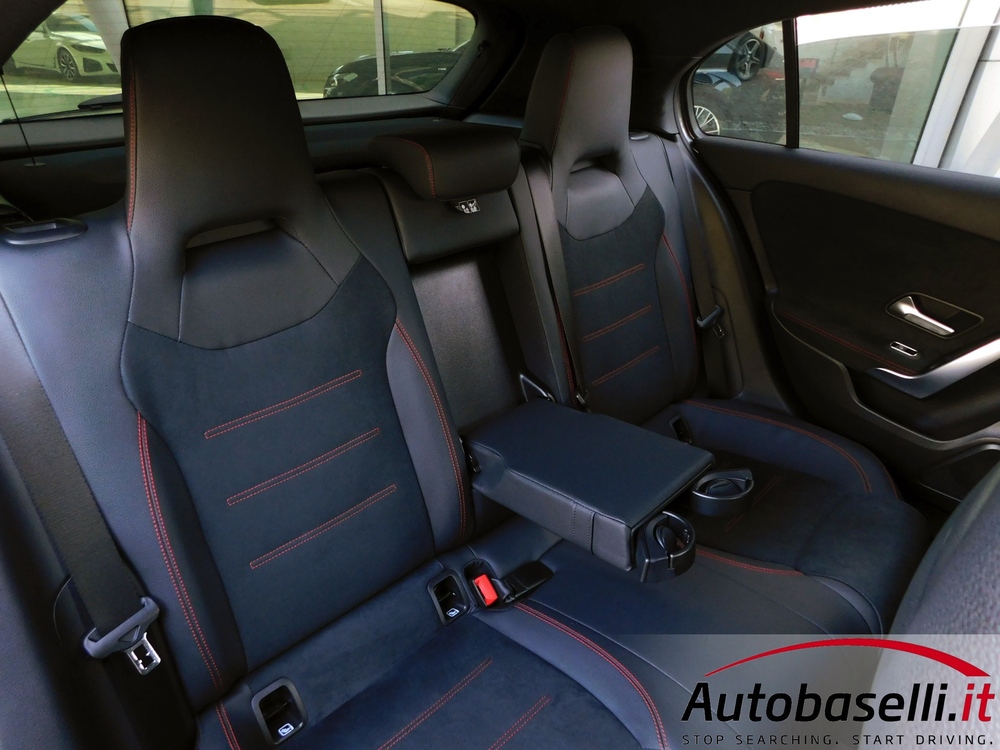 MERCEDES A180D AMG-LINE ADVANCED PLUS - Foto 72