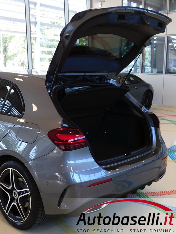 MERCEDES A180D AMG-LINE ADVANCED PLUS - Foto 81