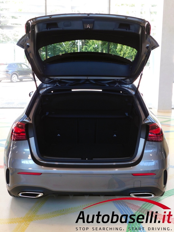 MERCEDES A180D AMG-LINE ADVANCED PLUS - Foto 83