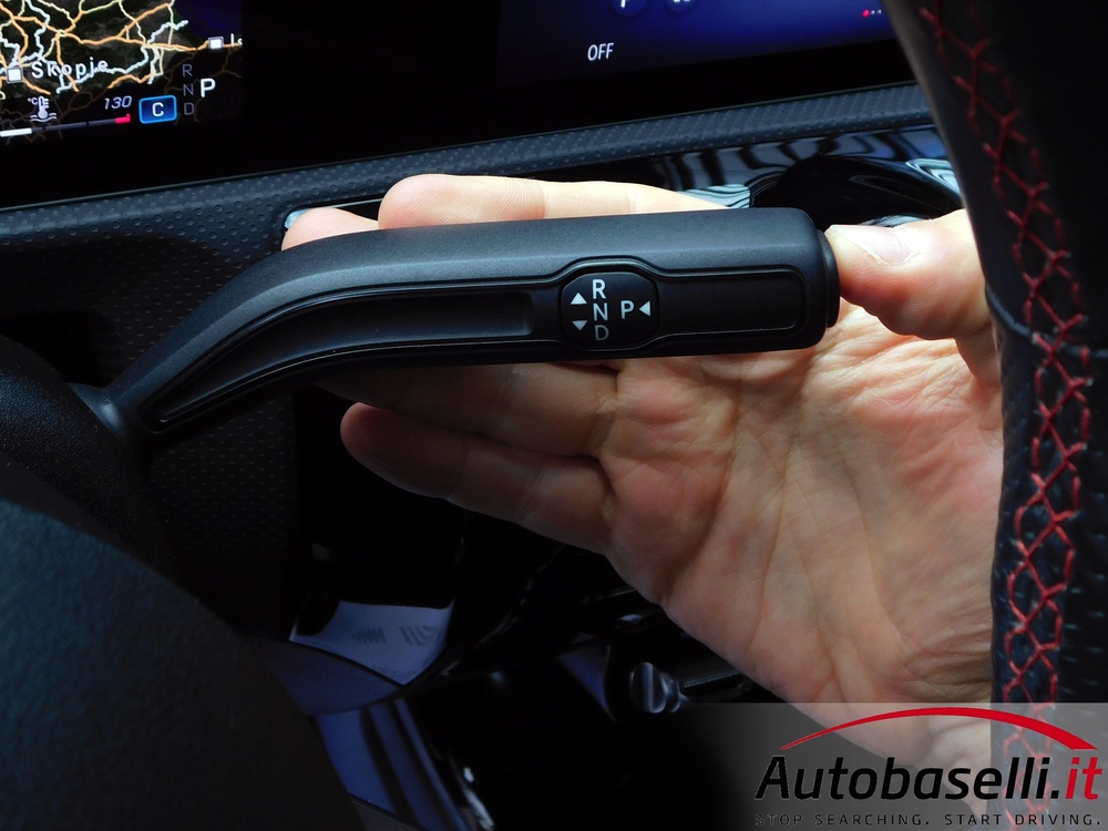 MERCEDES A180D AMG-LINE AUTOMATICA 8G-DCT - Foto 44