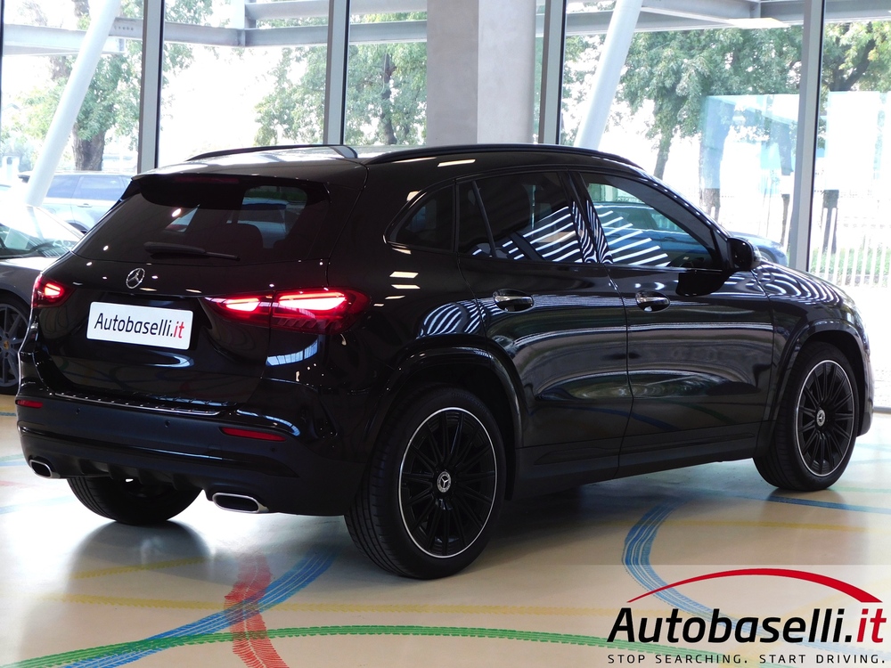 MERCEDES GLA 180D AMG LINE ADVANCED PLUS - Foto 2