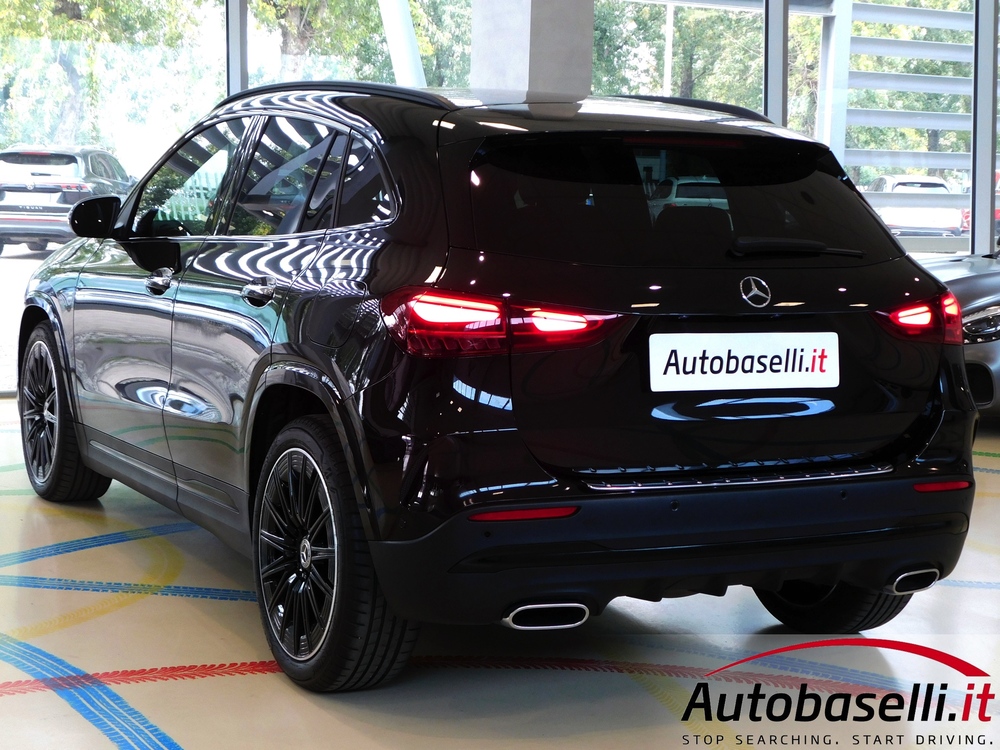MERCEDES GLA 180D AMG LINE ADVANCED PLUS - Foto 7