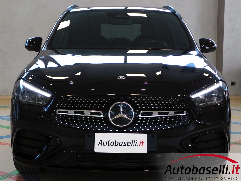 MERCEDES GLA 180D AMG LINE ADVANCED PLUS - Foto 3