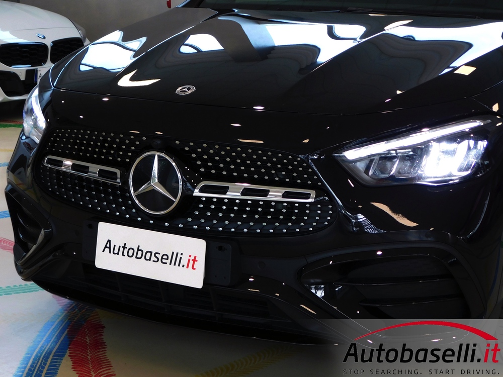MERCEDES GLA 180D AMG LINE ADVANCED PLUS - Foto 27