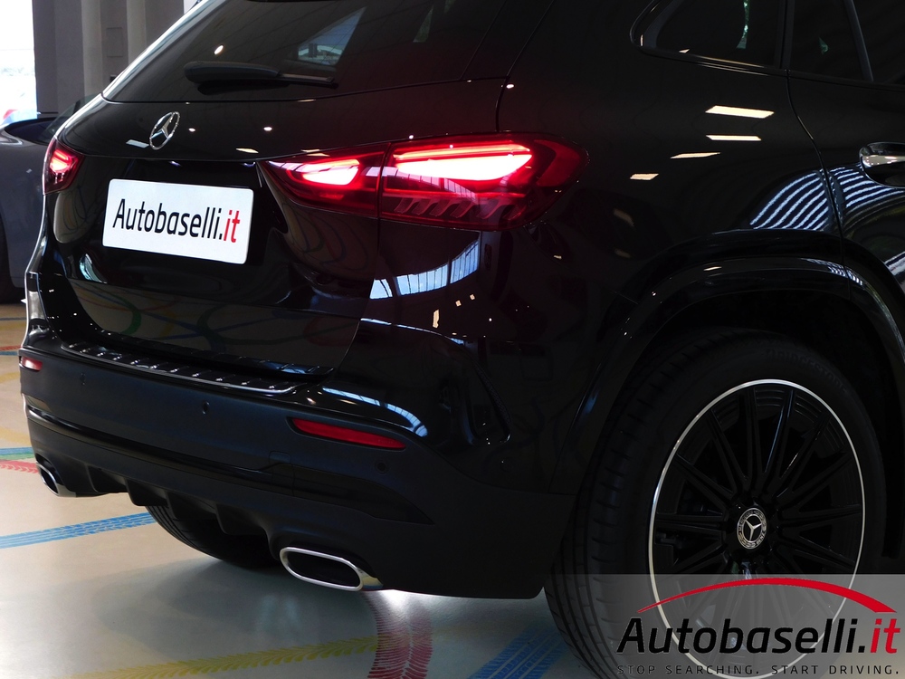 MERCEDES GLA 180D AMG LINE ADVANCED PLUS - Foto 29