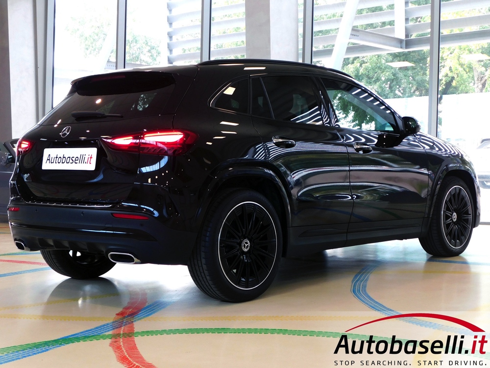MERCEDES GLA 180D AMG LINE ADVANCED PLUS - Foto 32