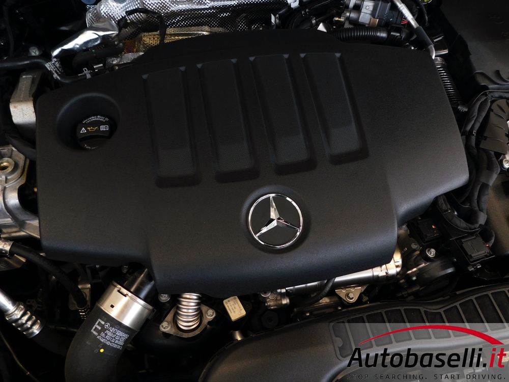 MERCEDES GLA 180D AMG LINE ADVANCED PLUS - Foto 33