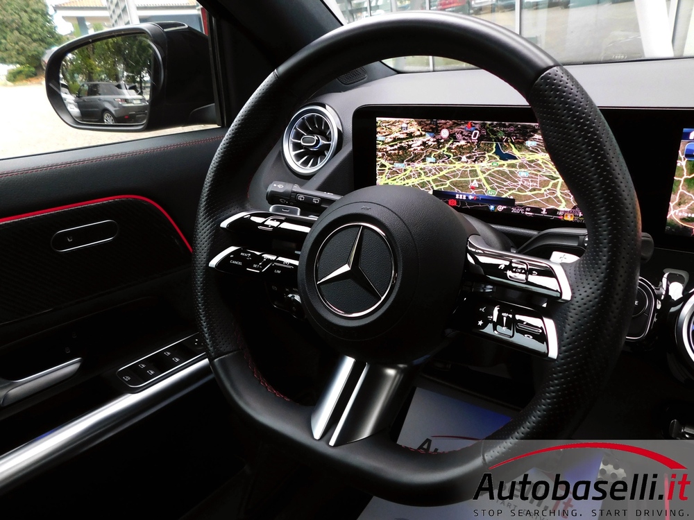 MERCEDES GLA 180D AMG LINE ADVANCED PLUS - Foto 36