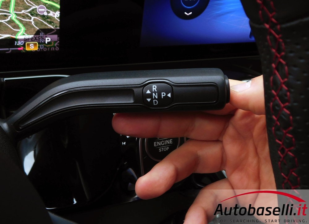 MERCEDES GLA 180D AMG LINE ADVANCED PLUS - Foto 44