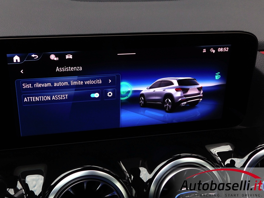 MERCEDES GLA 180D AMG LINE ADVANCED PLUS - Foto 50
