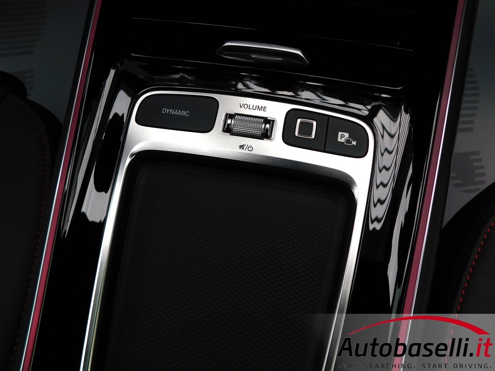 MERCEDES GLA 180D AMG LINE ADVANCED PLUS - Foto 56