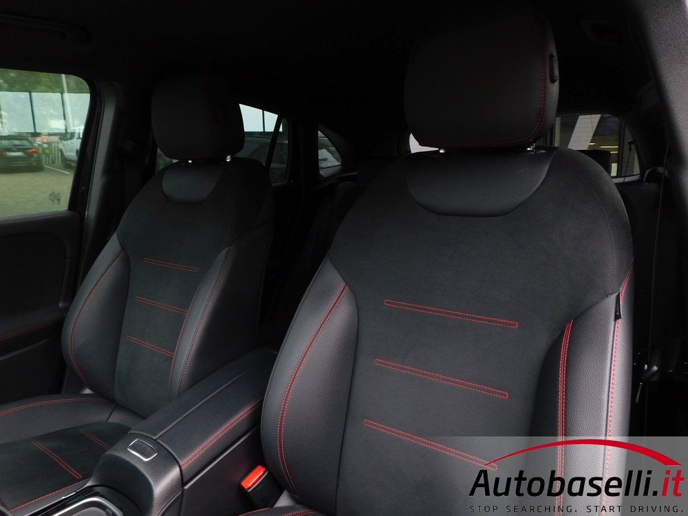 MERCEDES GLA 180D AMG LINE ADVANCED PLUS - Foto 59
