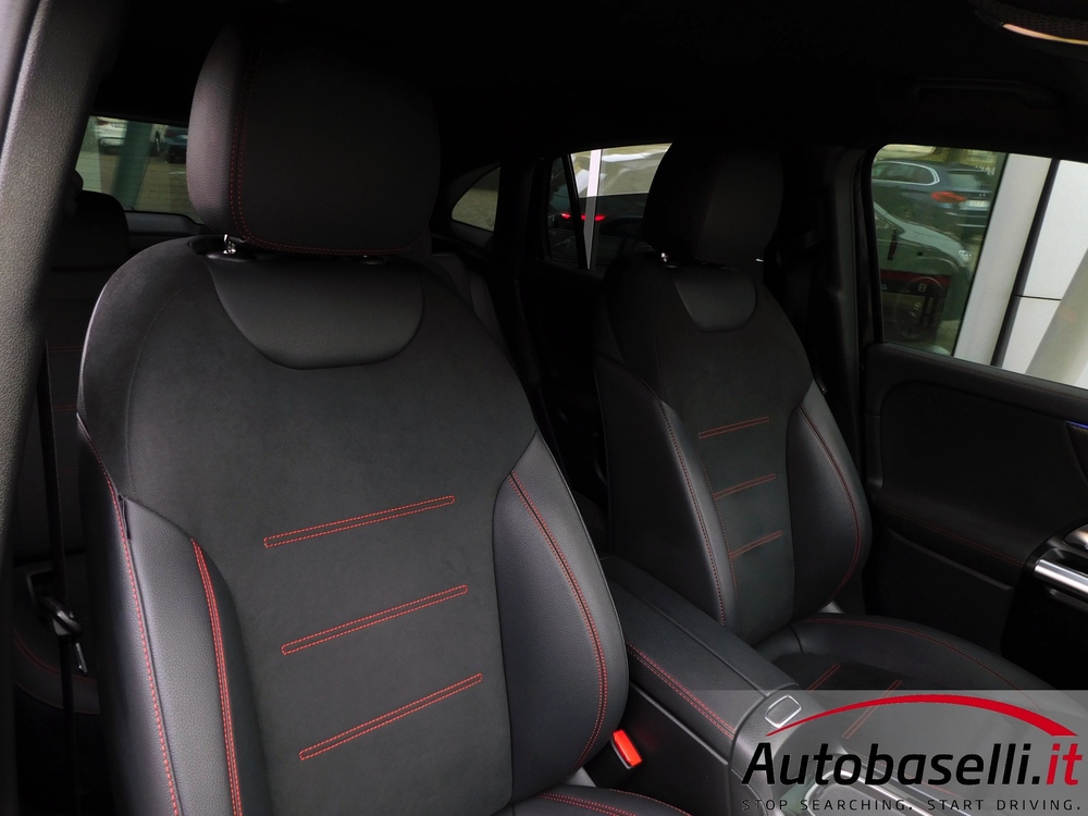 MERCEDES GLA 180D AMG LINE ADVANCED PLUS - Foto 60