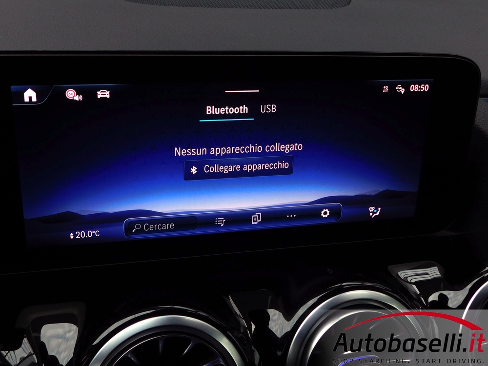 MERCEDES GLA 180D AMG LINE ADVANCED PLUS - Foto 65