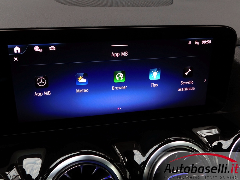 MERCEDES GLA 180D AMG LINE ADVANCED PLUS - Foto 74