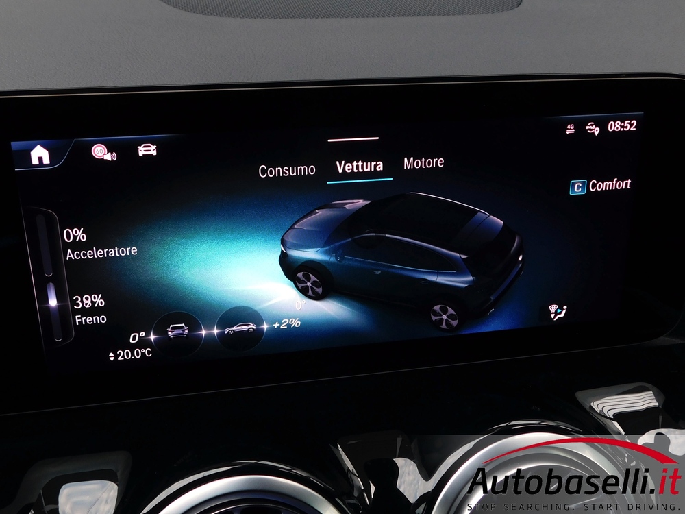 MERCEDES GLA 180D AMG LINE ADVANCED PLUS - Foto 77