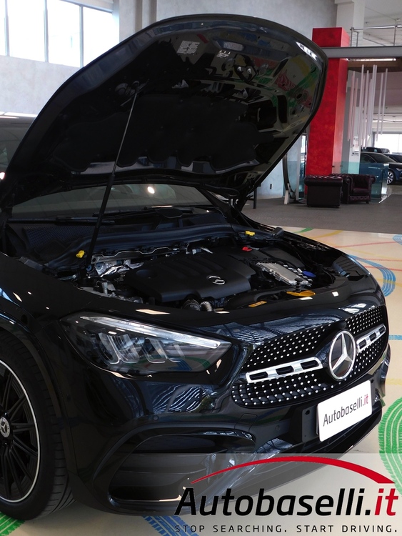 MERCEDES GLA 180D AMG LINE ADVANCED PLUS - Foto 82