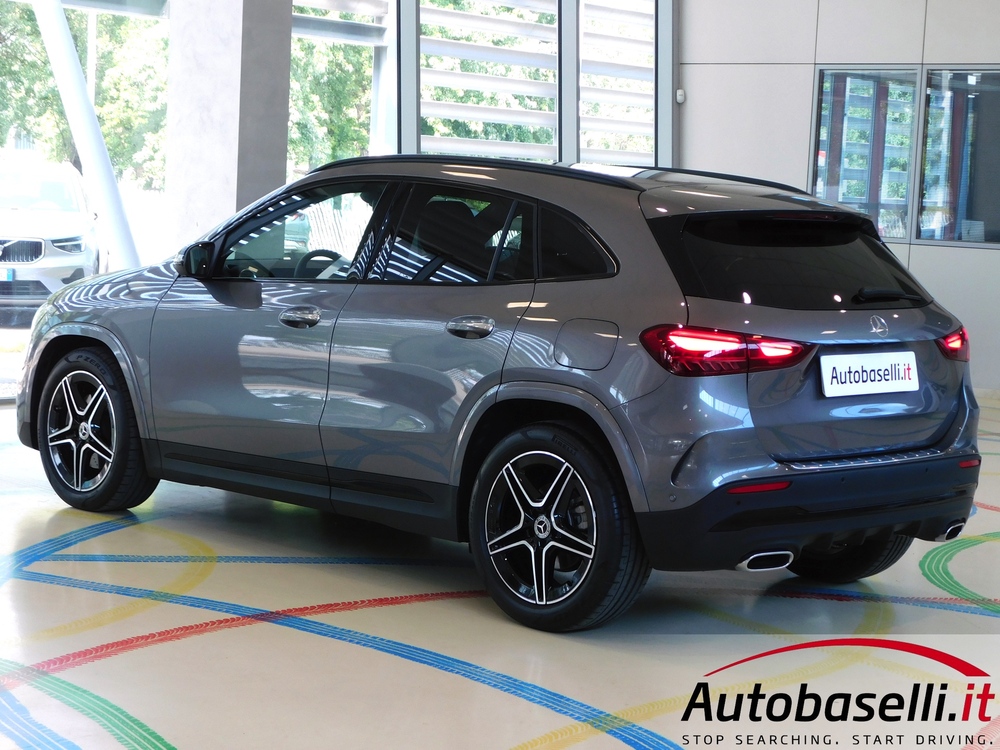 MERCEDES GLA 180D AMG LINE ADVANCED PLUS - Foto 4