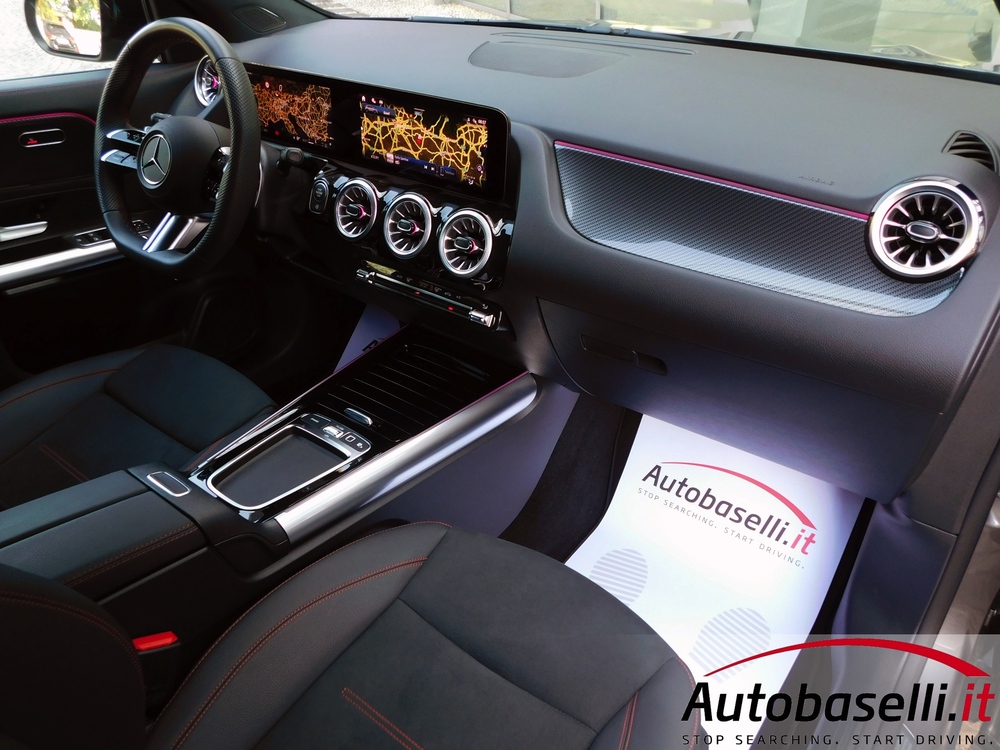 MERCEDES GLA 180D AMG LINE ADVANCED PLUS - Foto 13