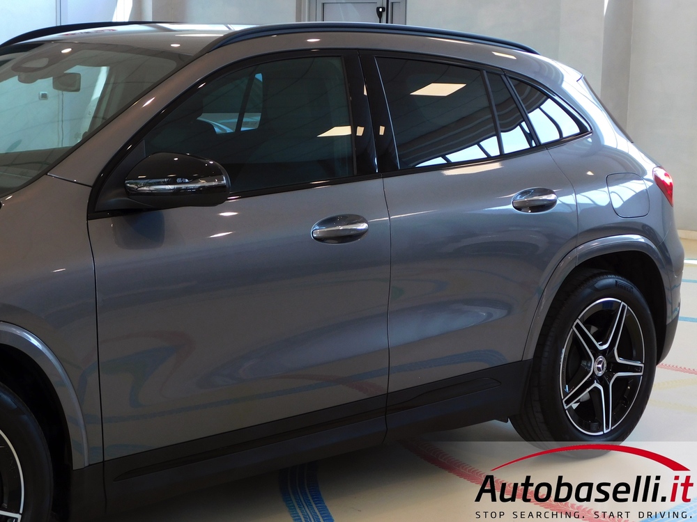 MERCEDES GLA 180D AMG LINE ADVANCED PLUS - Foto 22