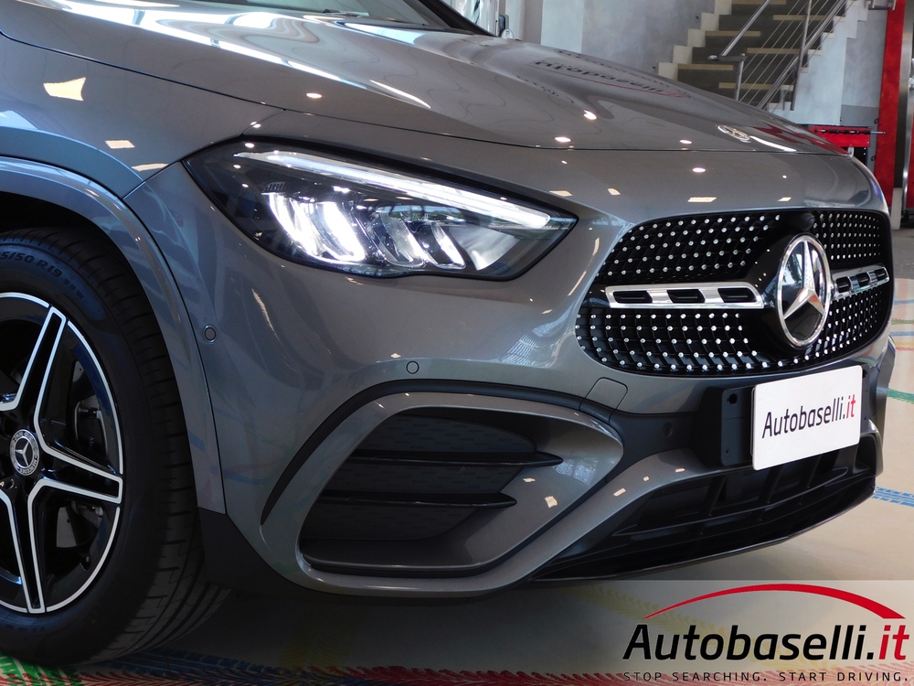 MERCEDES GLA 180D AMG LINE ADVANCED PLUS - Foto 26