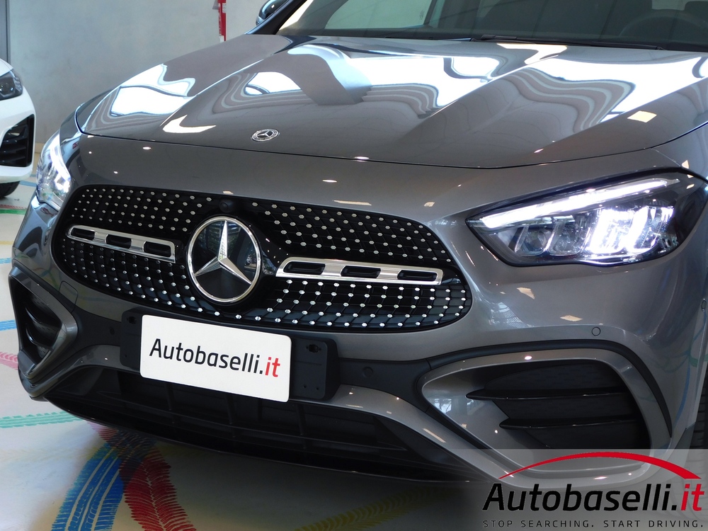 MERCEDES GLA 180D AMG LINE ADVANCED PLUS - Foto 27