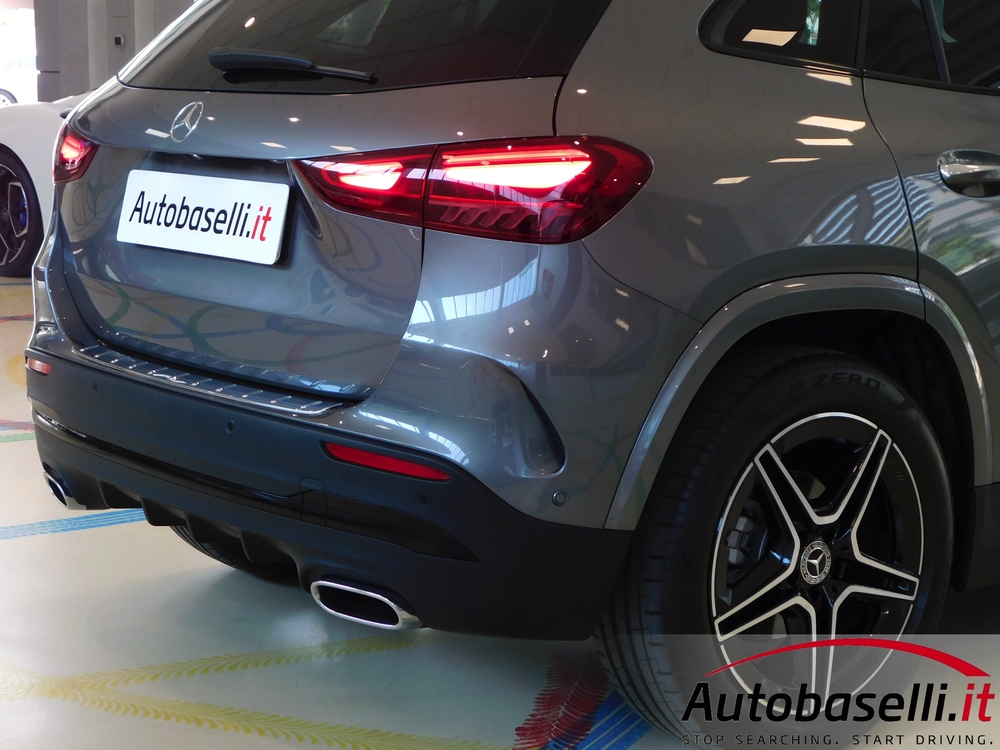 MERCEDES GLA 180D AMG LINE ADVANCED PLUS - Foto 29