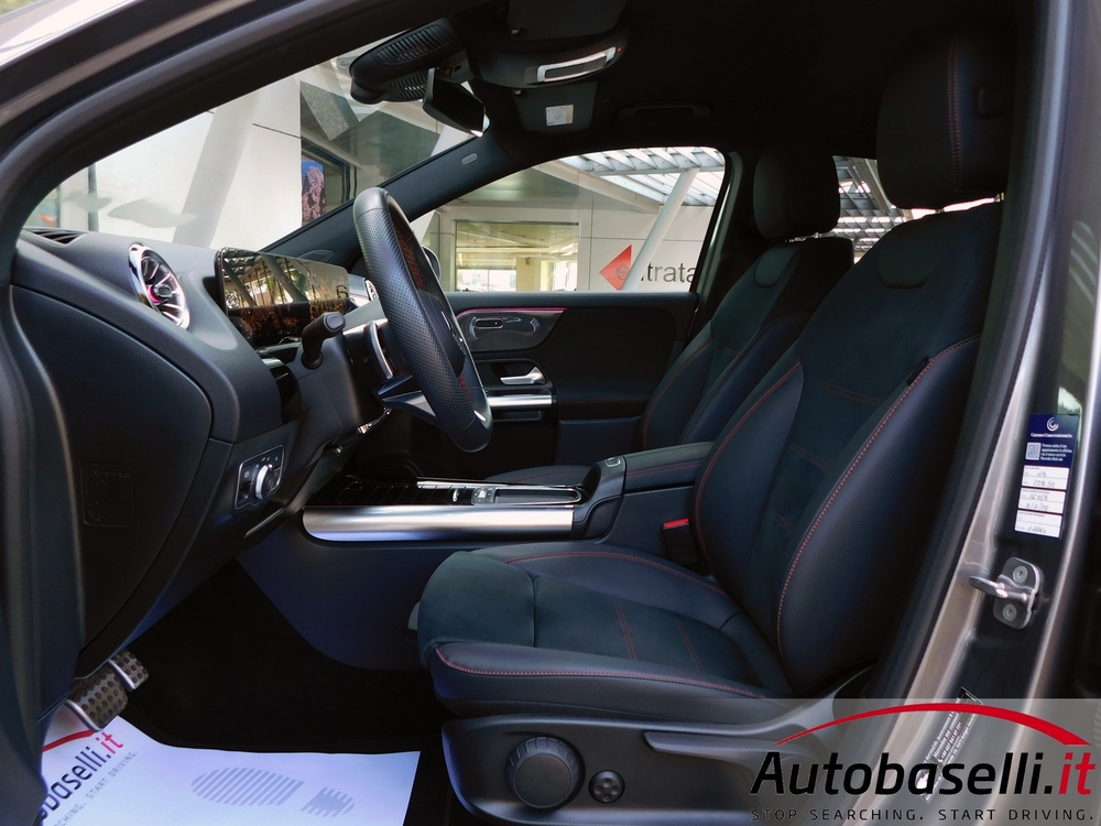 MERCEDES GLA 180D AMG LINE ADVANCED PLUS - Foto 35