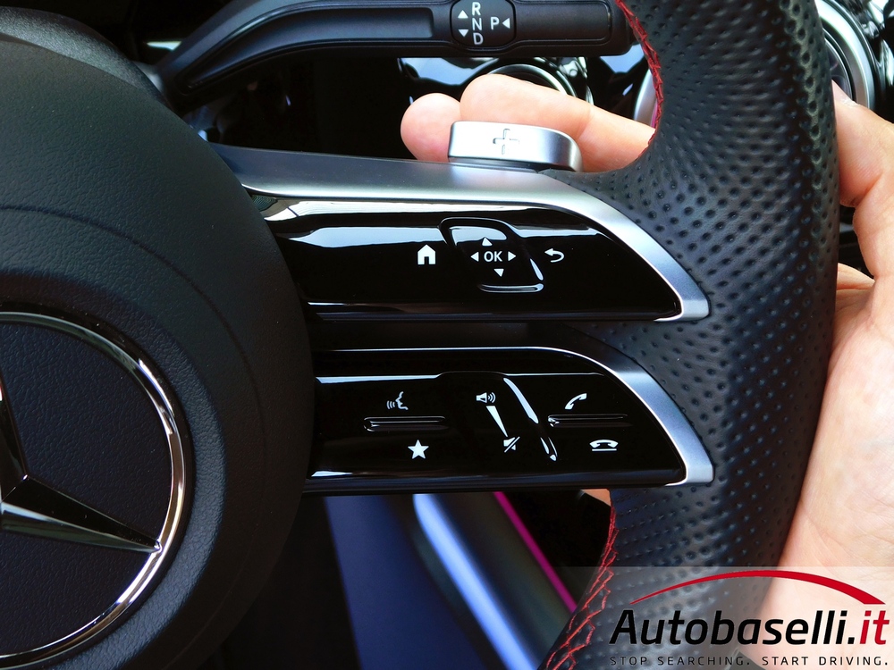 MERCEDES GLA 180D AMG LINE ADVANCED PLUS - Foto 40