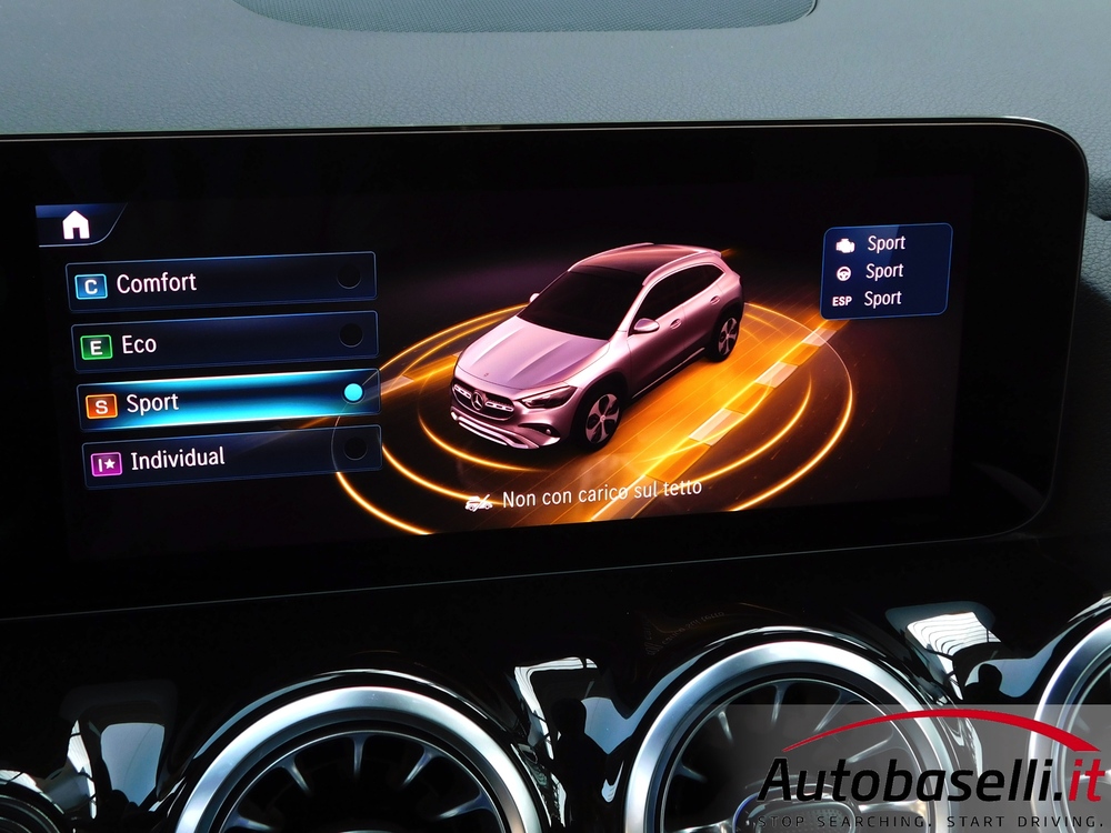 MERCEDES GLA 180D AMG LINE ADVANCED PLUS - Foto 58