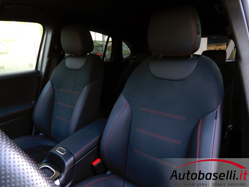 MERCEDES GLA 180D AMG LINE ADVANCED PLUS - Foto 63