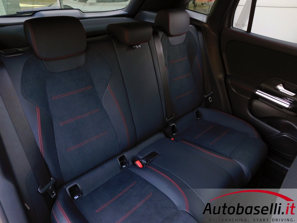 MERCEDES GLA 180D AMG LINE ADVANCED PLUS - Foto 76