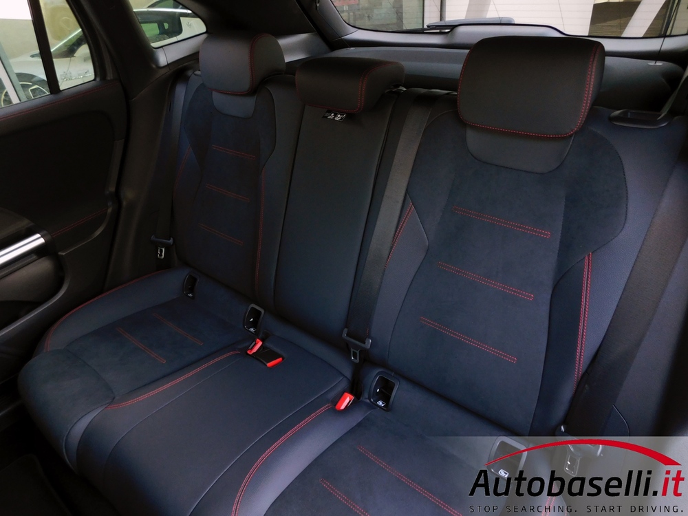 MERCEDES GLA 180D AMG LINE ADVANCED PLUS - Foto 79