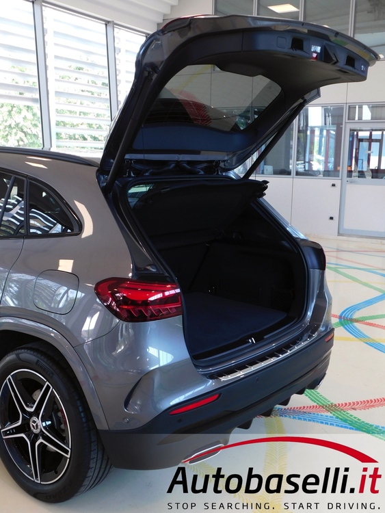 MERCEDES GLA 180D AMG LINE ADVANCED PLUS - Foto 88